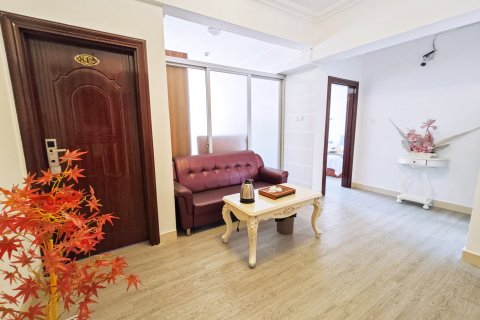 海知缘公寓(东山南门湾店)