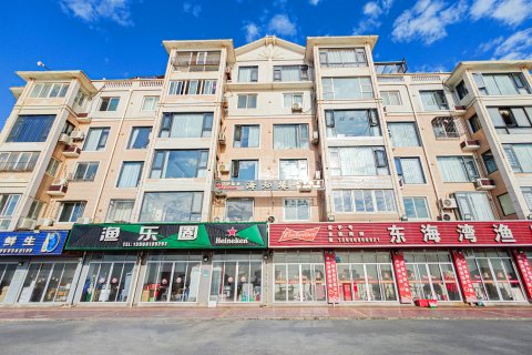 海知缘公寓(东山南门湾店)