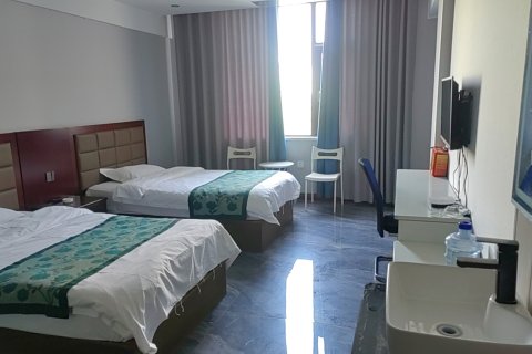 新安黄金商务宾馆