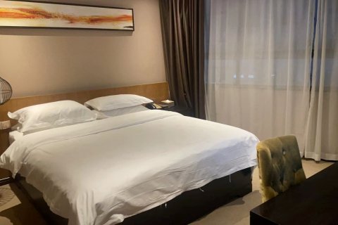 龙泉天伦大酒店