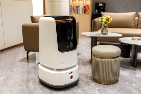 浦江蜜途精品酒店(人民广场店)