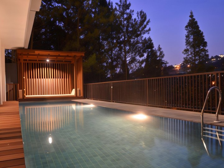 Cempaka 1 villa 5BR with private pool