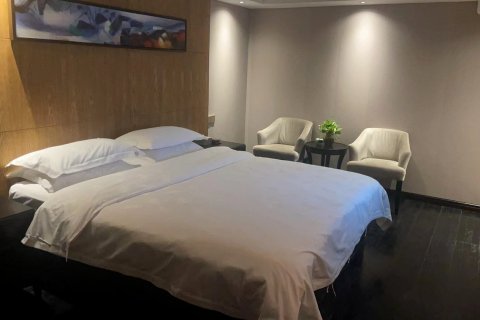 龙泉天伦大酒店