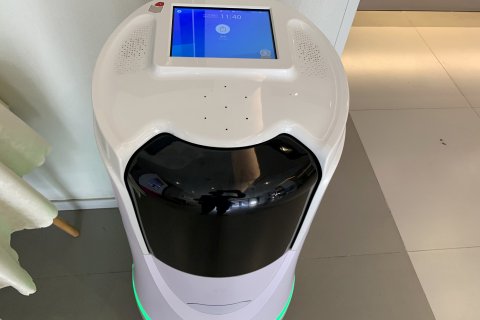 如家商旅酒店(无锡南禅寺三阳广场地铁站店)