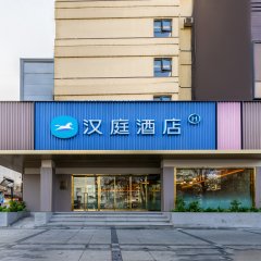 酒店头图