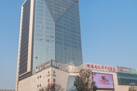 唐山恒丰大酒店