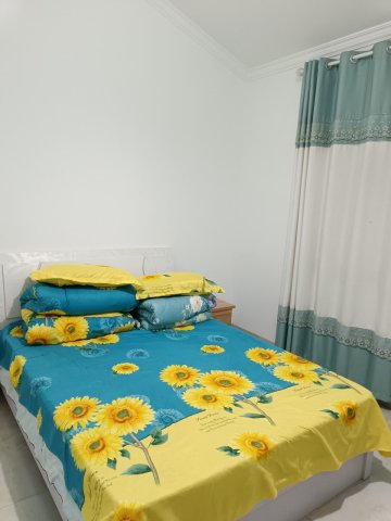 米易龙洞景区万家民宿(龙华路分店)