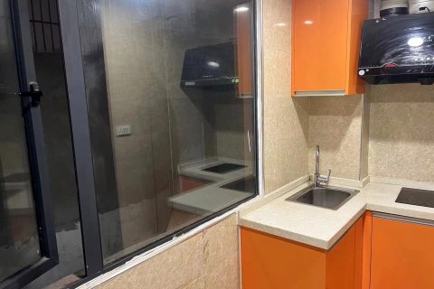 留家会所酒店(青田高铁站店)