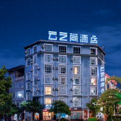 酒店头图