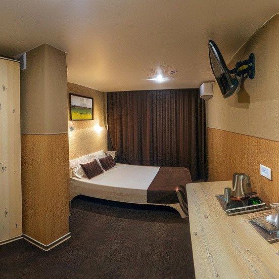 郁塔迷你酒店(Yurta Mini Hotel)