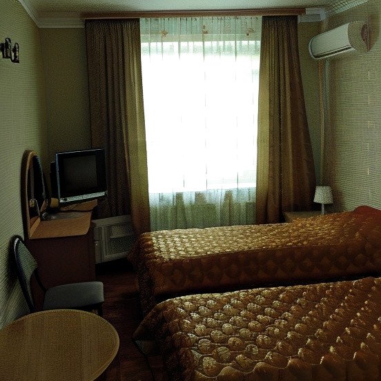 尼科波尔酒店(Nikopol Hotel)