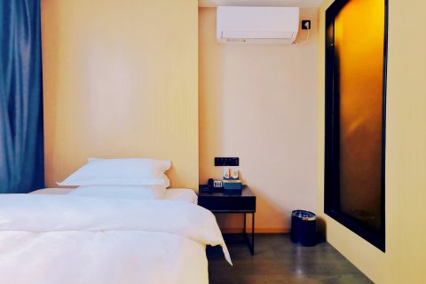 长汀和谐酒店(长汀古城店)