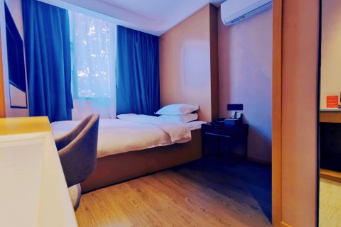 长汀和谐酒店(长汀古城店)