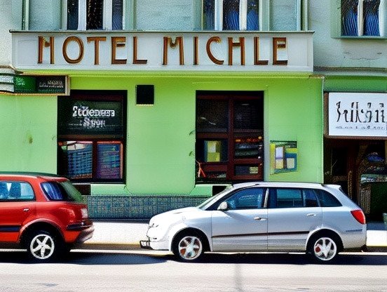 米氏酒店(Michle)