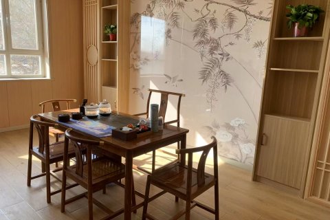 蠡县金芭妮酒店(蠡县汽车站店)