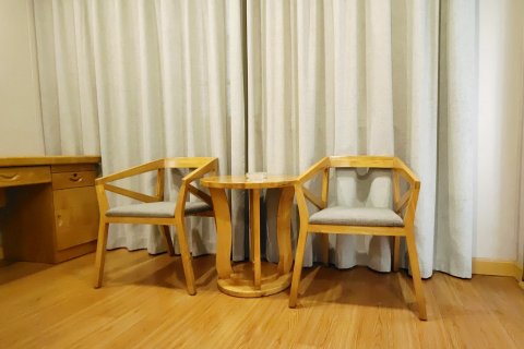 大山酒店(莽山大峡谷漂流店)