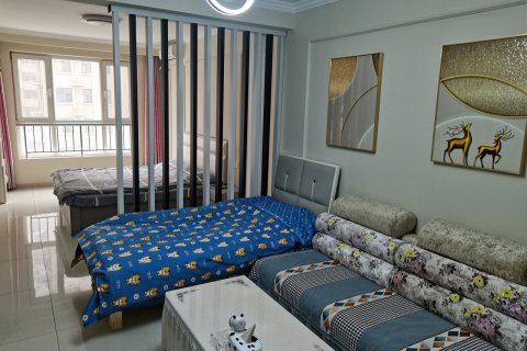 上海公馆街区公寓(站北西路分店)