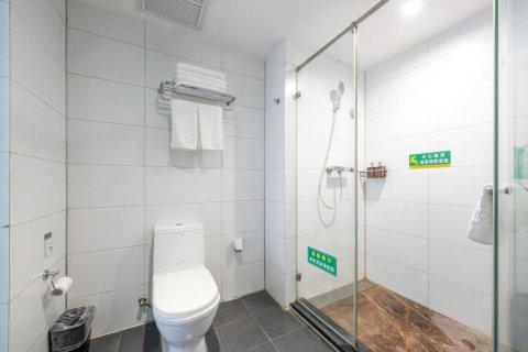 北京米高时尚酒店(沂南历山路店)