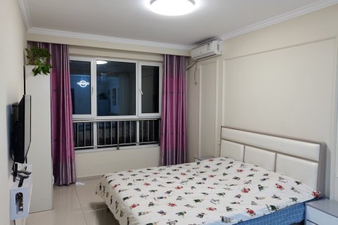 上海公馆街区公寓(站北西路分店)