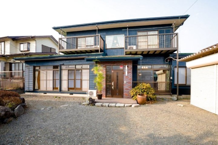 Minamitsuru-Gun - House - Vacation Stay 82303