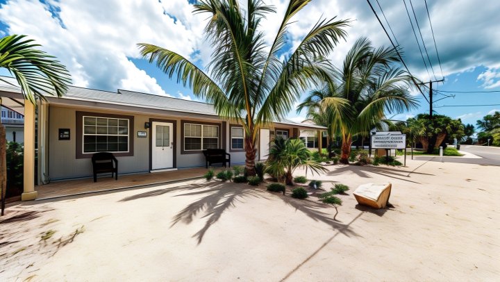 The Retreat at Anna Maria Island Inn