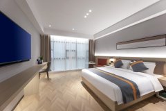 艺龙安云酒店(江阴石庄客运站店)