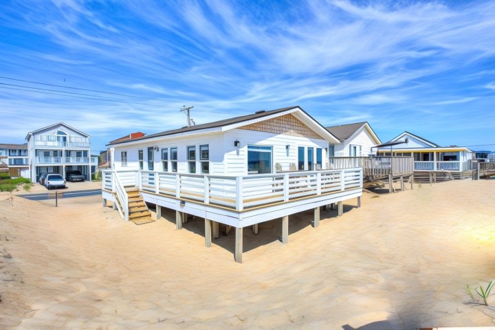 4065 Downwinder Oceanfront