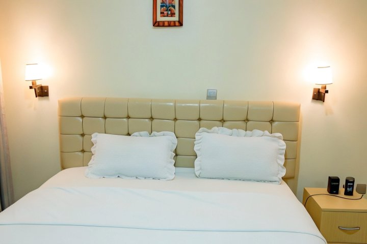 Kigali Wings Apartment1