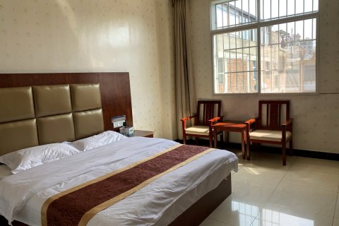 澜沧福临客栈(澜沧客运站店)