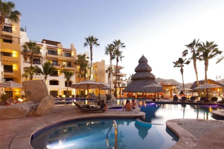 Rated for Best Value in Cabo!! Nautical 1Br Suite