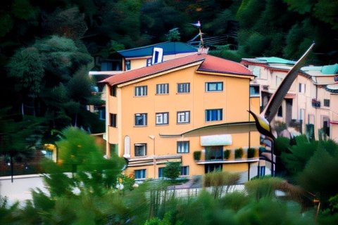 Albergo Terme Santamaria