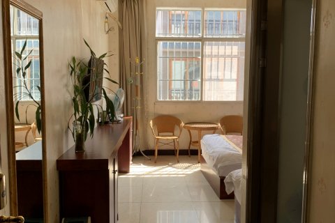 澜沧福临客栈(澜沧客运站店)