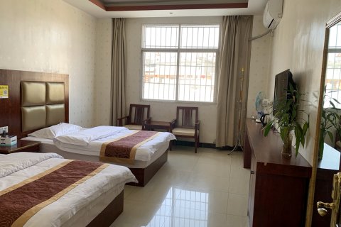 澜沧福临客栈(澜沧客运站店)