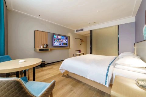 城市便捷酒店(崇阳桃溪大道店)