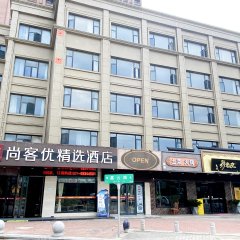 酒店头图