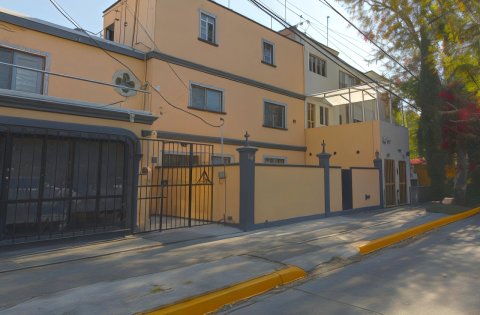 Estudio 3 /Glorieta Chapalita