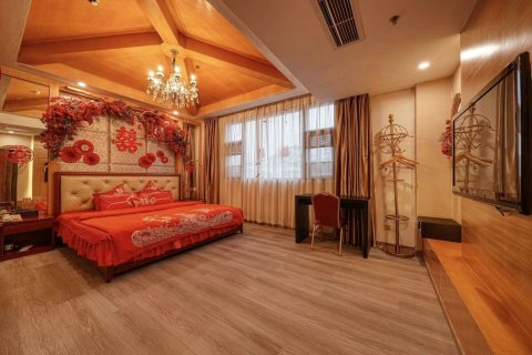 剑阁皇都国际大酒店