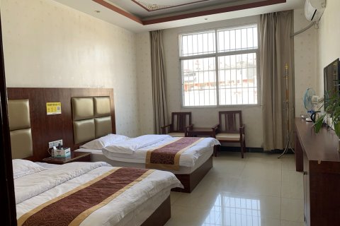 澜沧福临客栈(澜沧客运站店)