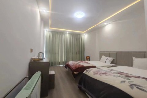 索松遇见山间民宿