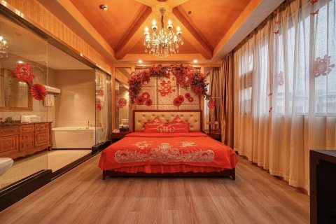 剑阁皇都国际大酒店