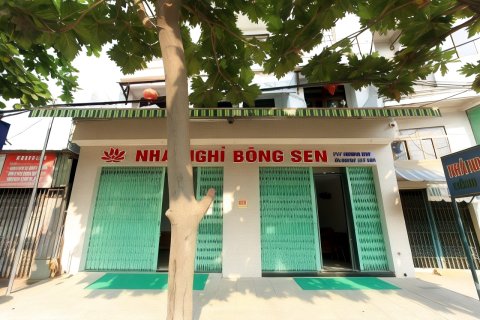 OYO 1082 Bong Sen Hotel