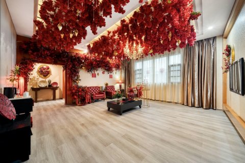 剑阁皇都国际大酒店