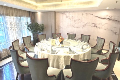 金马宾馆(仁寿天梯店)