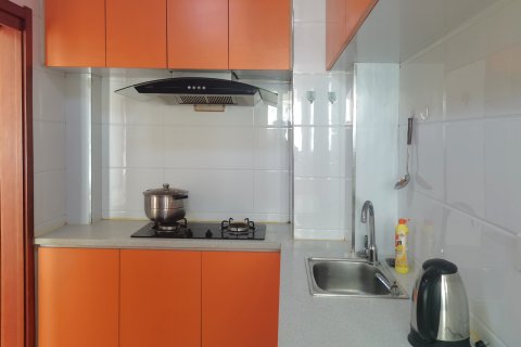 幽狐极速电竞公寓