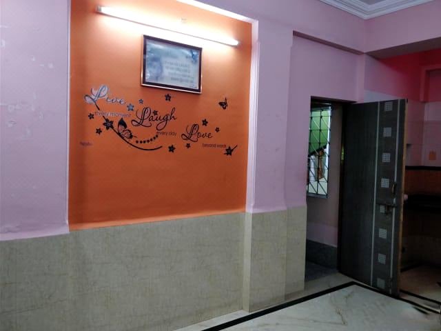 Maamangalay Bhawan Terrace Room in Suburbs