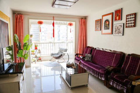 幽狐极速电竞公寓