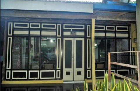 Homestay Ti'Anah Kemiren(Homestay Ti'Anah Kemiren)