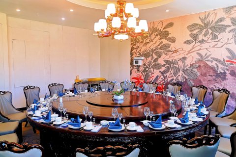 西藏阿里大酒店