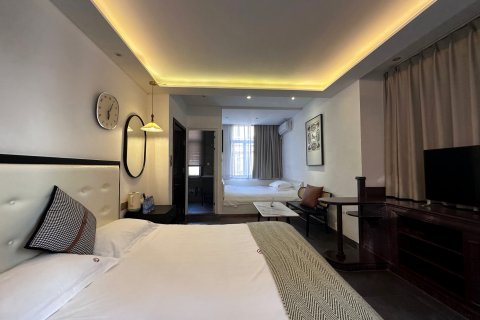 厦门红楼·海景小院(环岛路曾厝垵店)