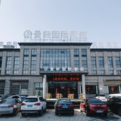 酒店头图